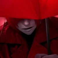Mr. Scarletella