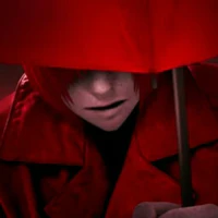 mr. scarletella