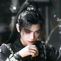 Mộ Thanh _ Tử Kỳ