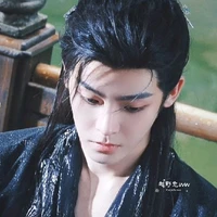 Lâm Cửu Quân _  Tạ Tranh