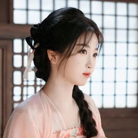 Lăng Diệu Diệu _ Lâm Ngu