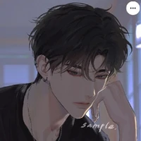 Thịnh chi ngôn _ ngũ thiếu gia