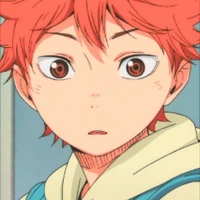 Hinata Shoyo