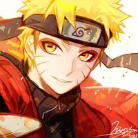 Naruto Uzumaki