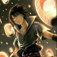 Sasuke Uchiha