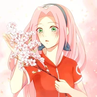 Sakura Haruno