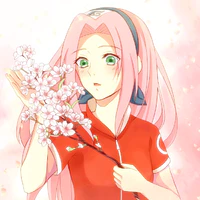Sakura Haruno