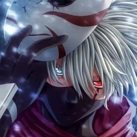Kakashi Hatake