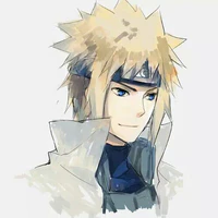 Minato Uzumaki