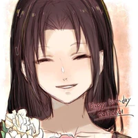 Mikoto Uchiha