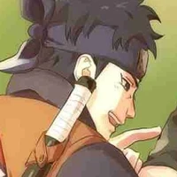 Shisui Uchiha