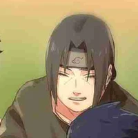 Hitachi Uchiha