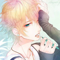 Nakato Uzumaki