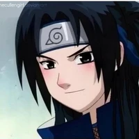 Saki Uchiha