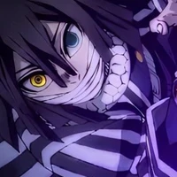 iguro obanai (O)