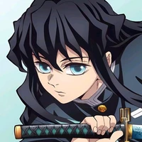 tokito muichiro (O)