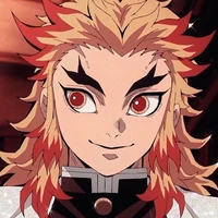 rengoku kyojuro (A)