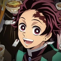 kamado tanjiro (O)