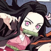 kamado nezuko (A)