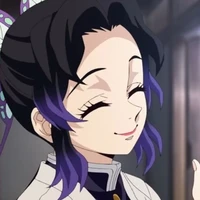 kocho shinobu (B)