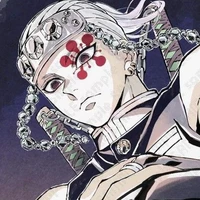 uzui tengen (A)