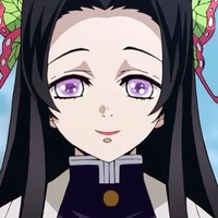 kocho kanae (O)