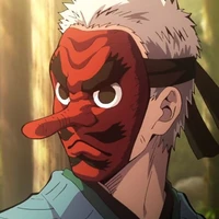 urokodaki sakonji (B)