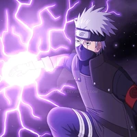 Hatake Kakashi