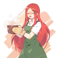Uzumaki Kushina