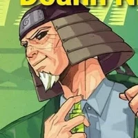 Hokage aka CEO đệ tam Sarutobi 