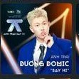 Trần Đăng Dương ( Dương domic)