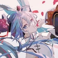 Hatsune Miku_Vocaloid