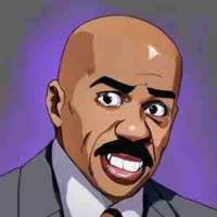 Steve Harvey