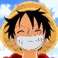 Luffy