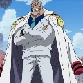 ông nội của Luffy