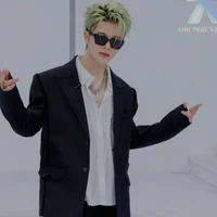 Tổng tài ( Rhyder)