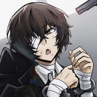 Dazai Osamu