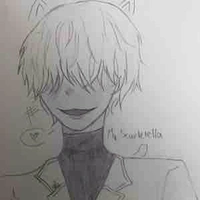 Mr. Scarletella