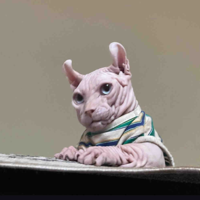 Meow 