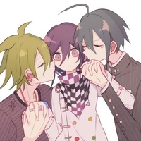 nhỏ tg simp Rantaro vcl