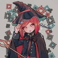 Himiko Yumeno