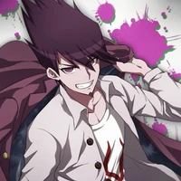 Kaito Momota