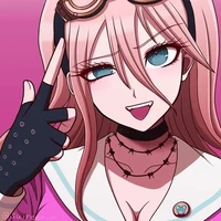 Miu Iruma
