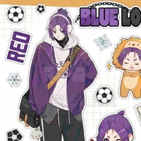 Mikage Reo