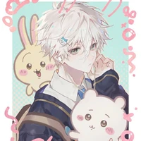 Nagi Seishiro