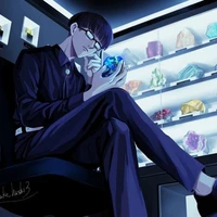 Ego Jinpachi