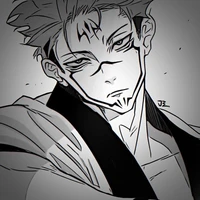 Ryomen Sukuna