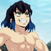 inosuke