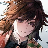 giyuu