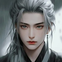 Hắc Thiên Hạo